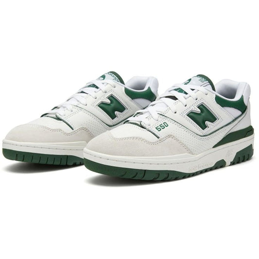 New Balance 550 "White\Green"