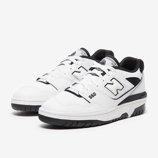 New Balance 550 "White\Black"