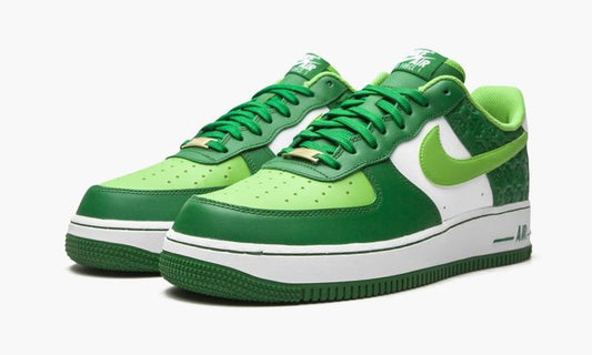 Nike Air Force 1 "ST Patrick's Day"