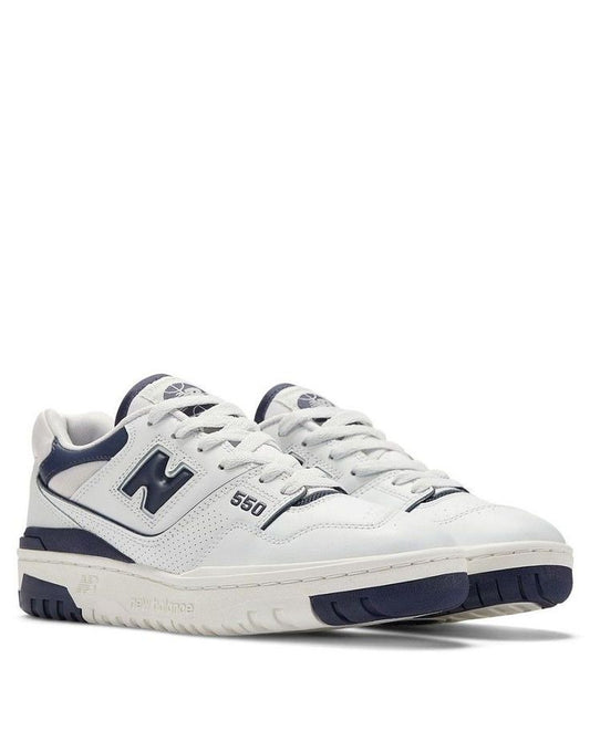 New Balance 550 "White\Navy"